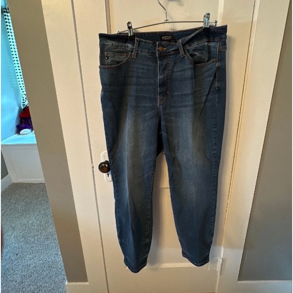 Judy Blue jeans